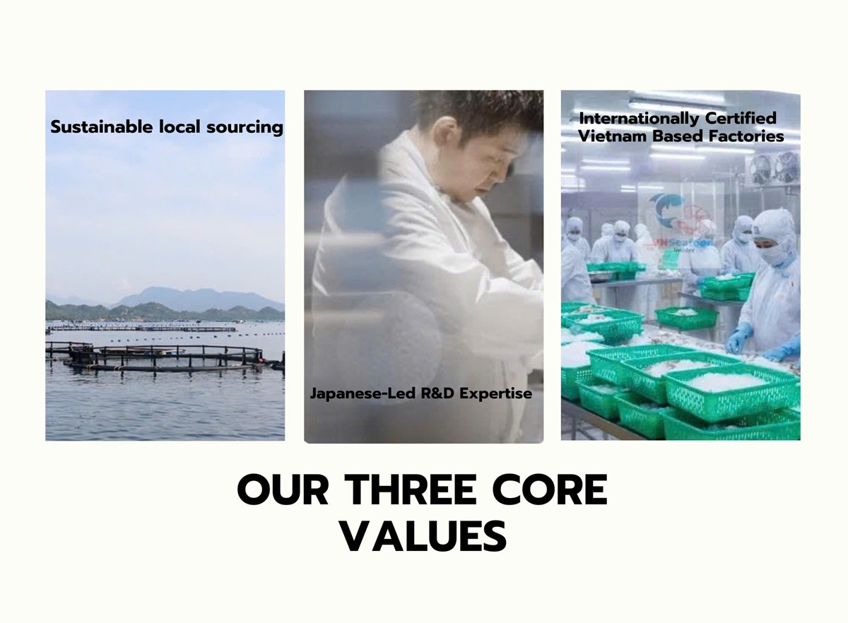 ORGANIC PRODUCTS GROW ACCORDING TO INTERNATIONAL STANDARDS